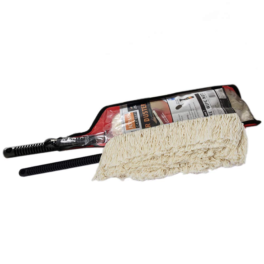 Car Duster Brush –Scratch-Free Vehicle Cleaning Tool