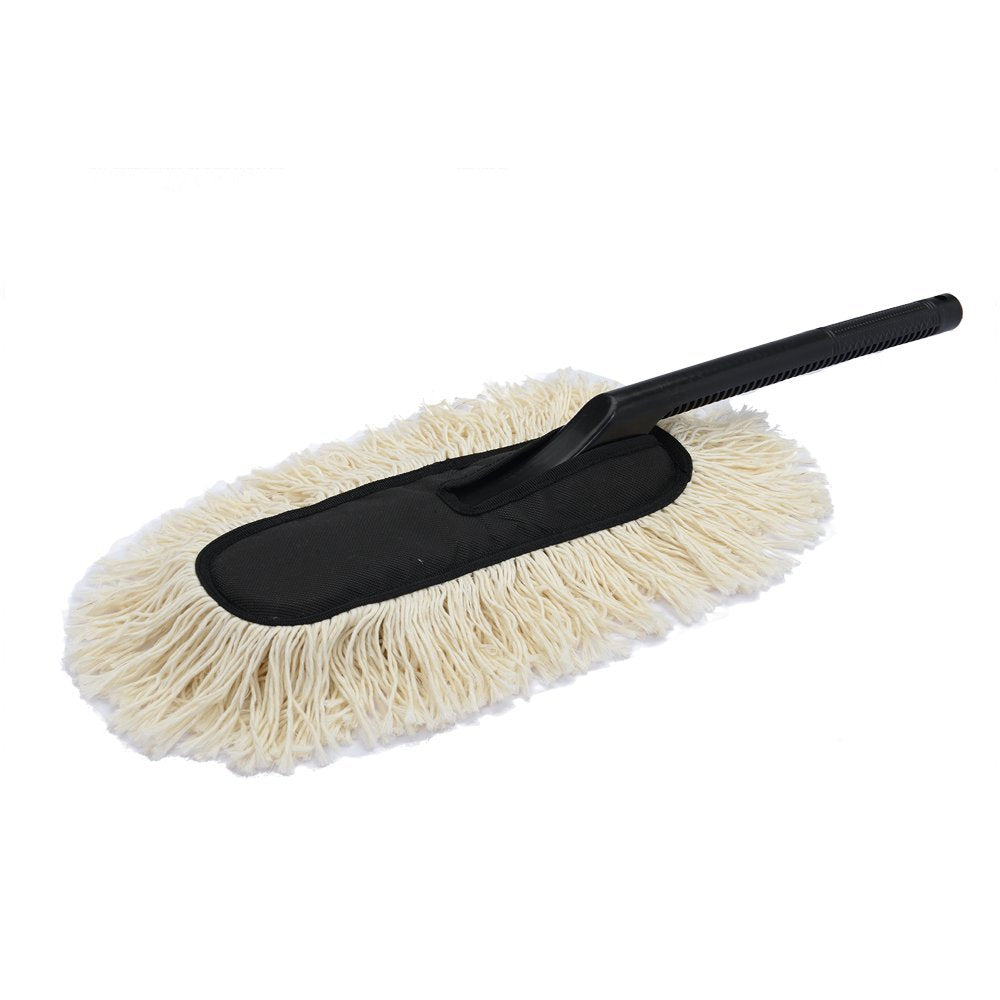 Car Duster Brush –Scratch-Free Vehicle Cleaning Tool