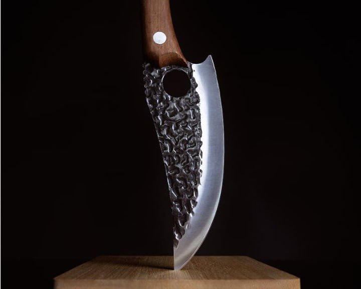 Premium Handcrafted Chef Knife