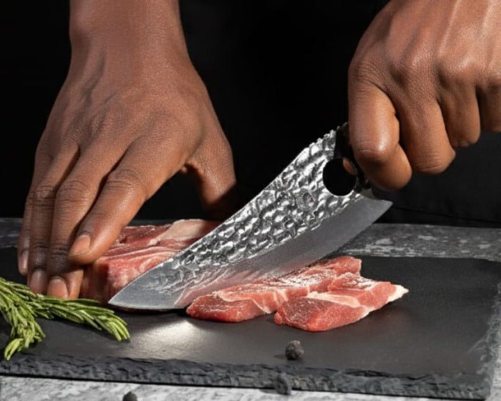 Premium Handcrafted Chef Knife