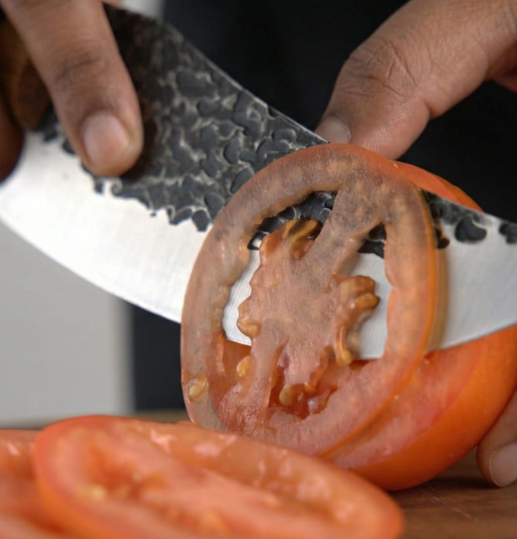 Premium Handcrafted Chef Knife
