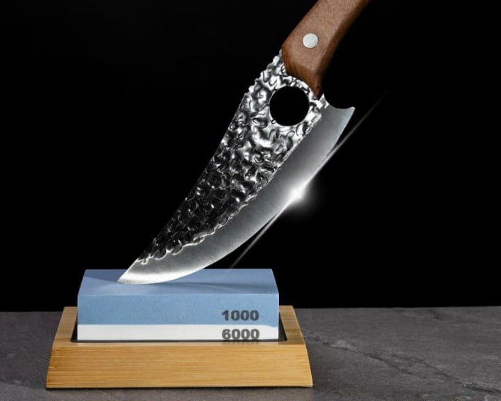 Premium Handcrafted Chef Knife