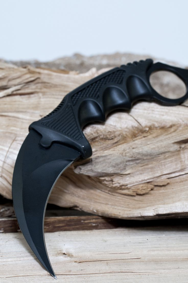 Beautiful and unique Knyfify knives are essential for every chef