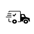 FAST SHIPPING